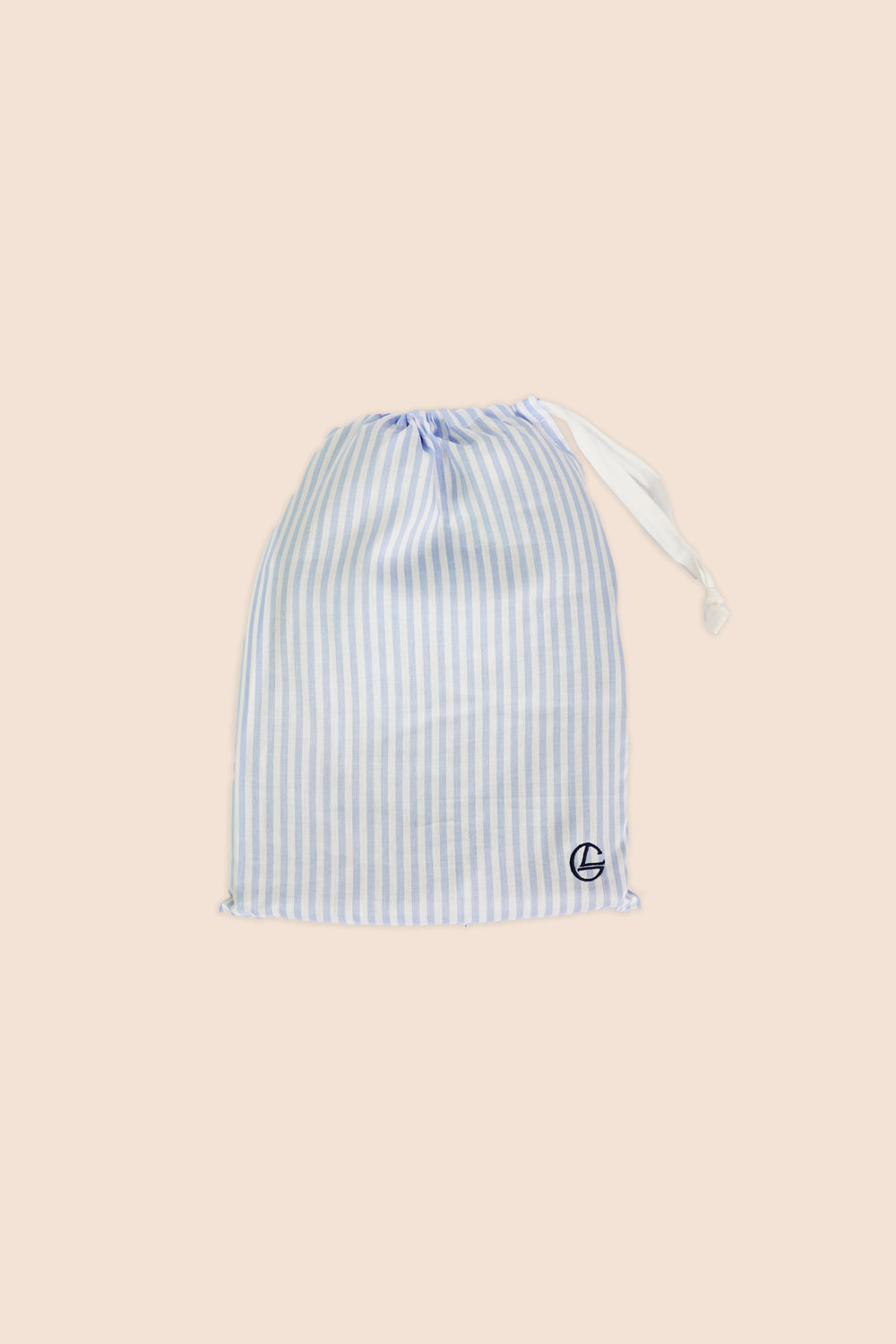 Mini Noah Cotton Short PJ Set