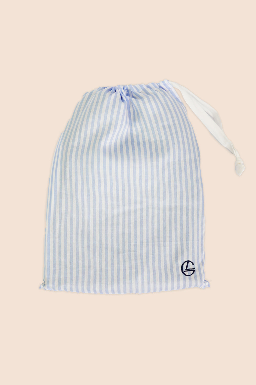Noah Cotton Short PJ Set
