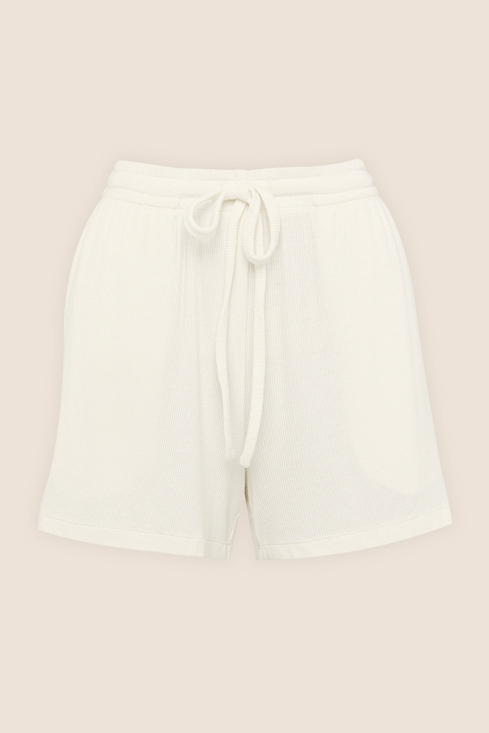 Adelaide Ribbed Shorts