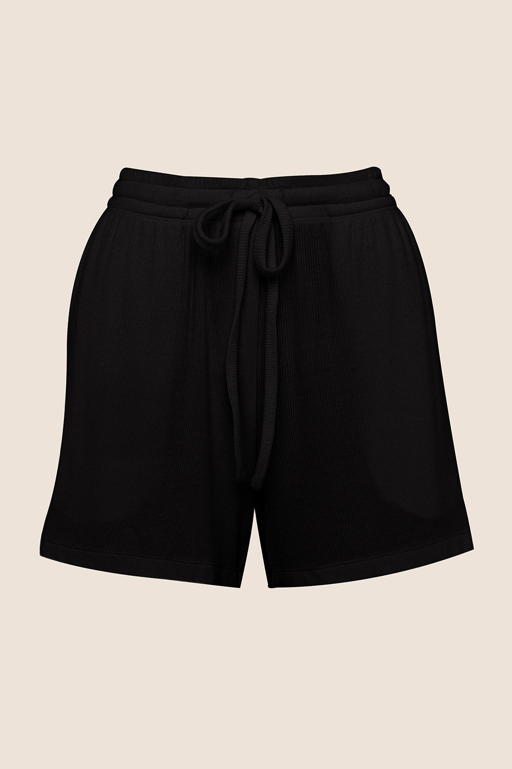 Adelaide Ribbed Shorts