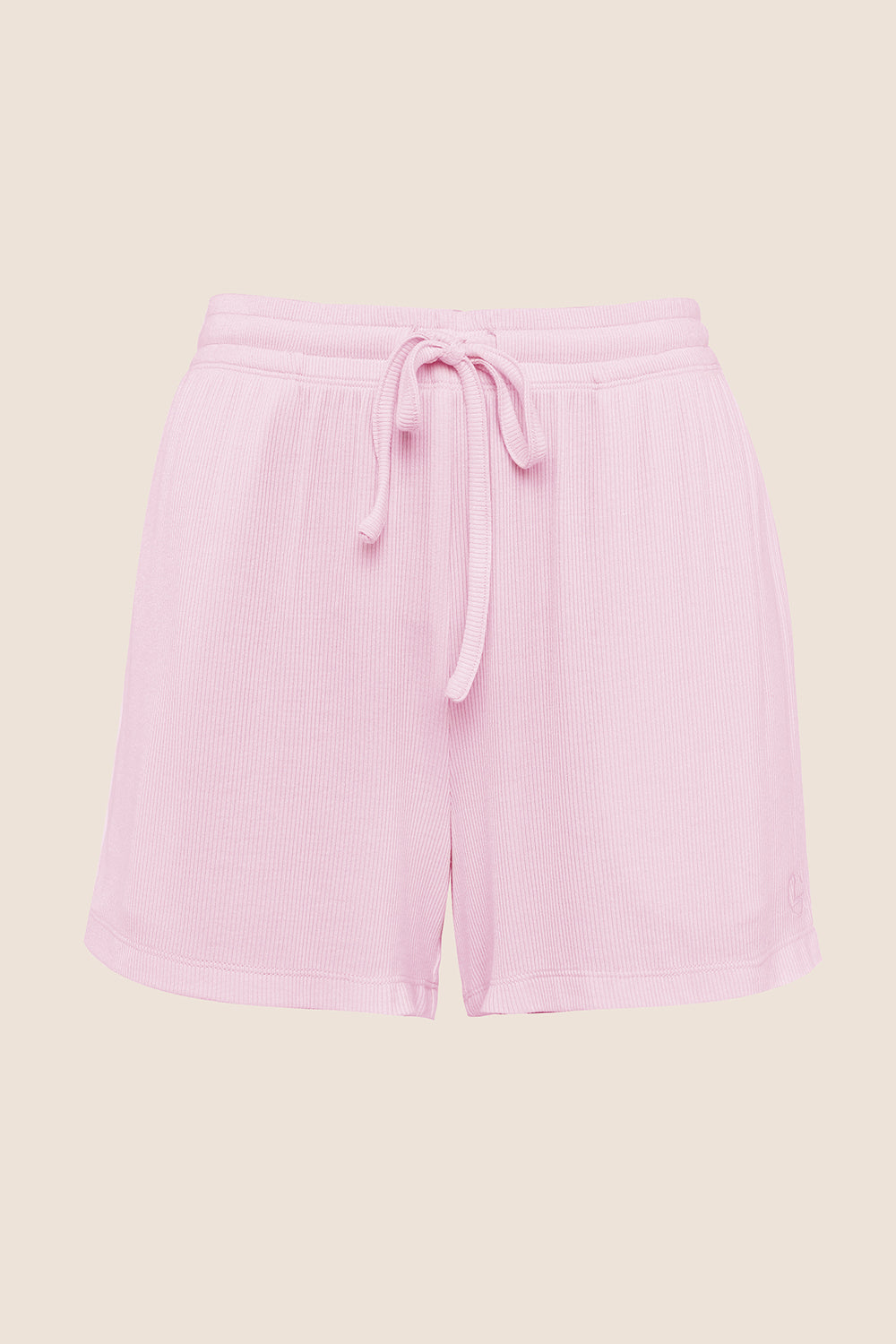 Adelaide Ribbed Shorts