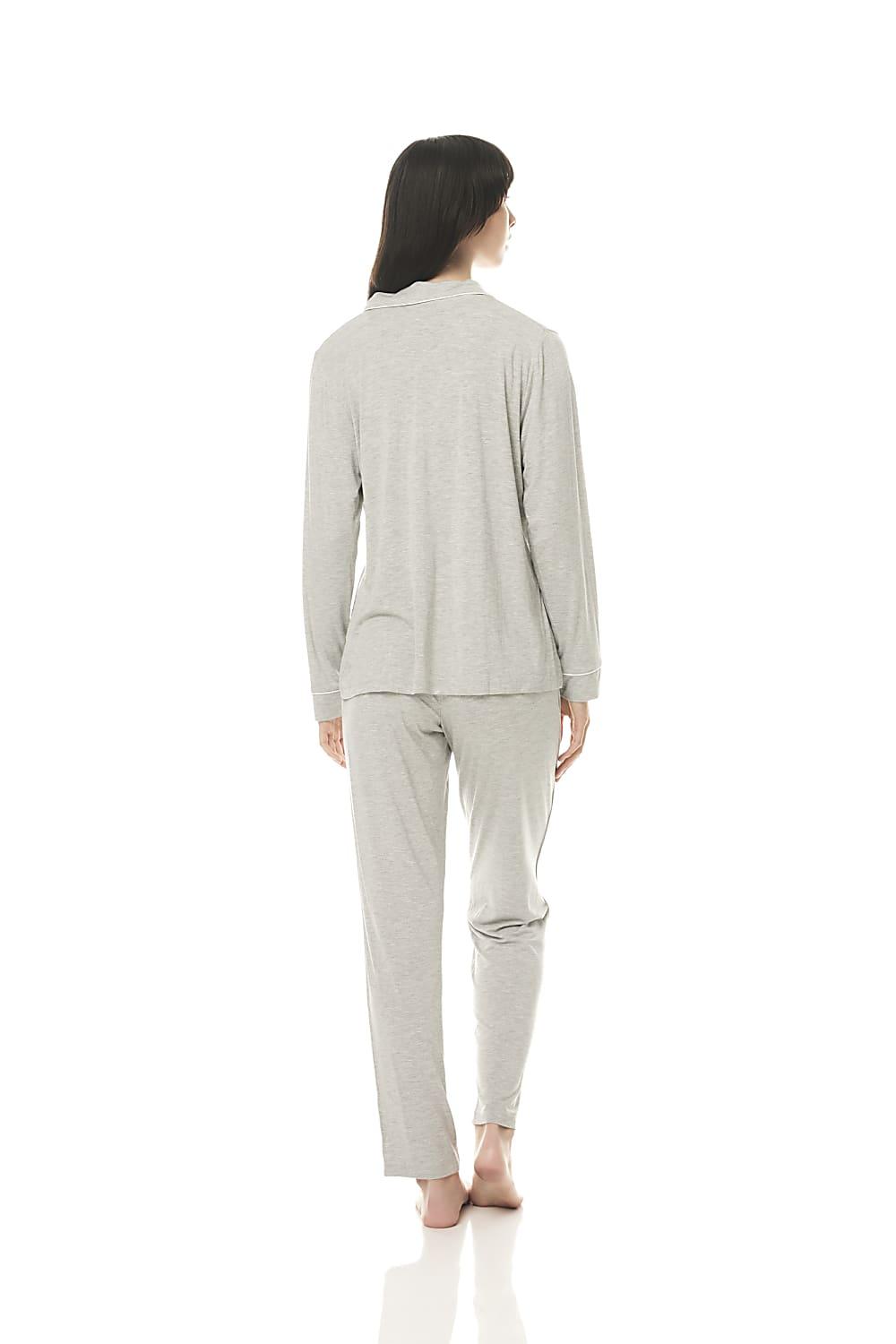 Calandra Grey Modal Pj