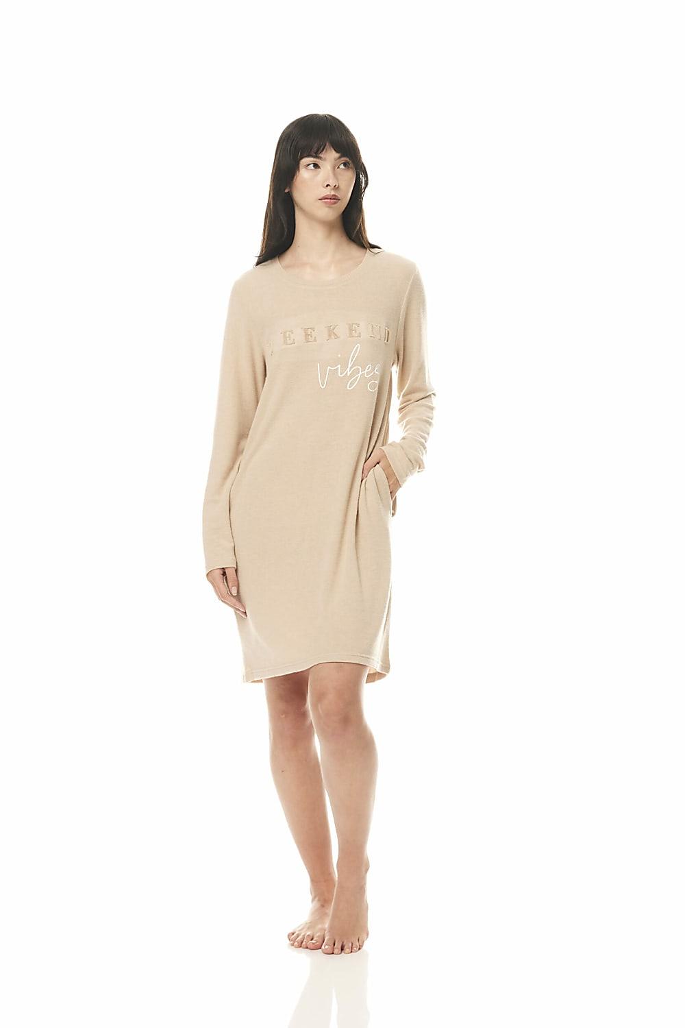Dida Weekend Vibes Nightdress