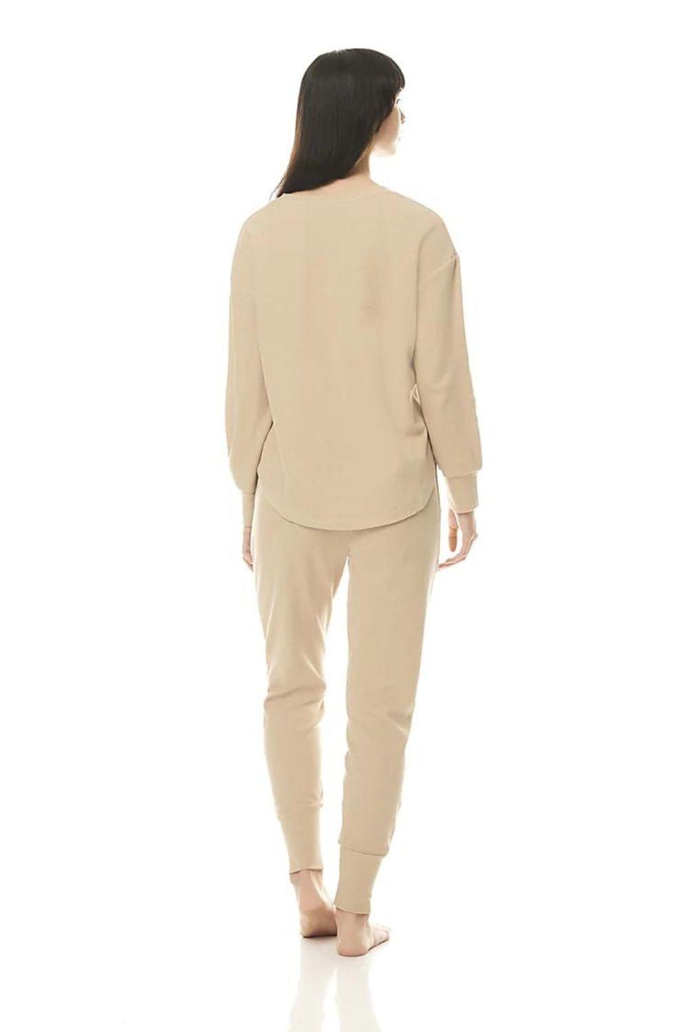 Electra Biscuit Waffle Pj