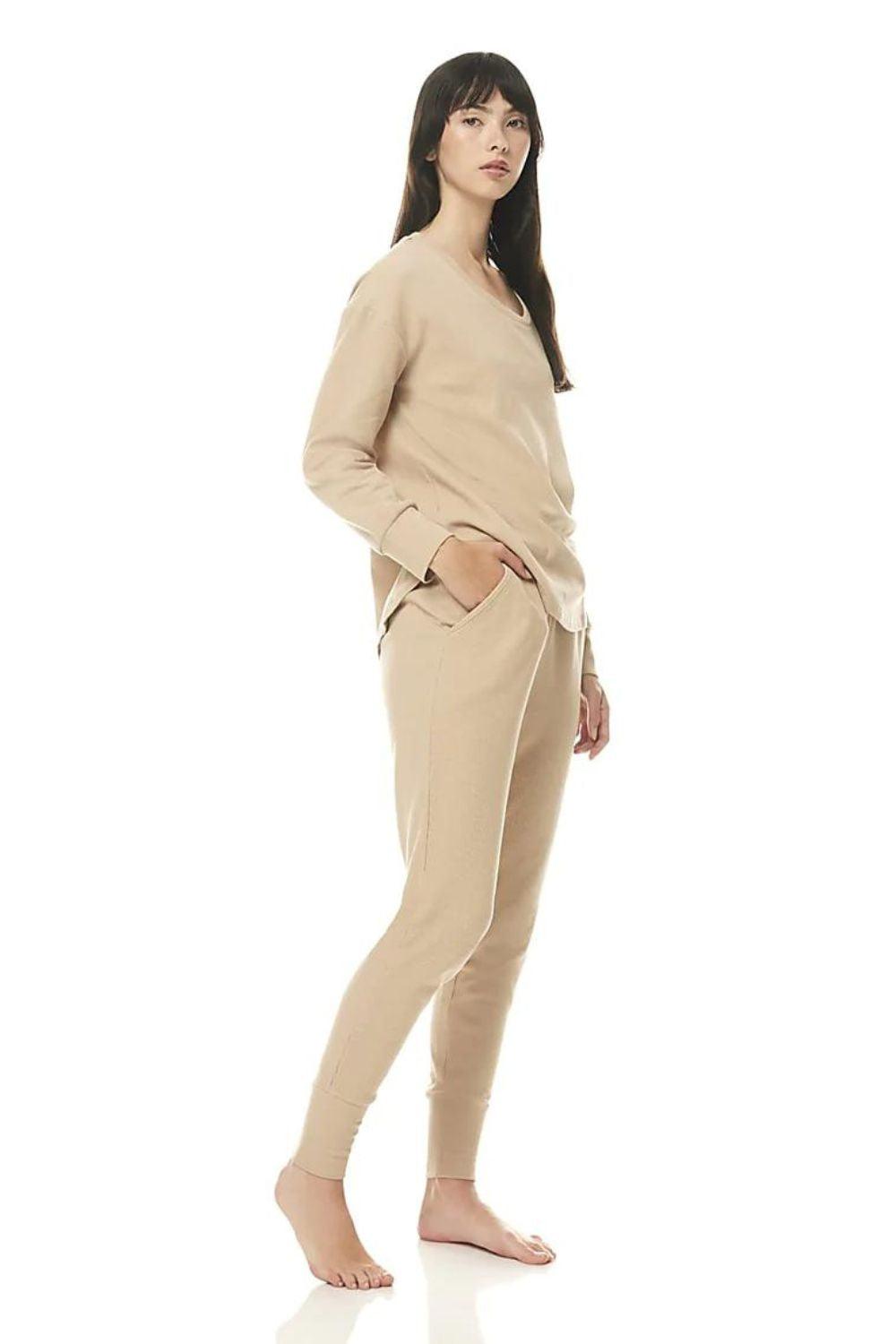 Electra Biscuit Waffle Pj