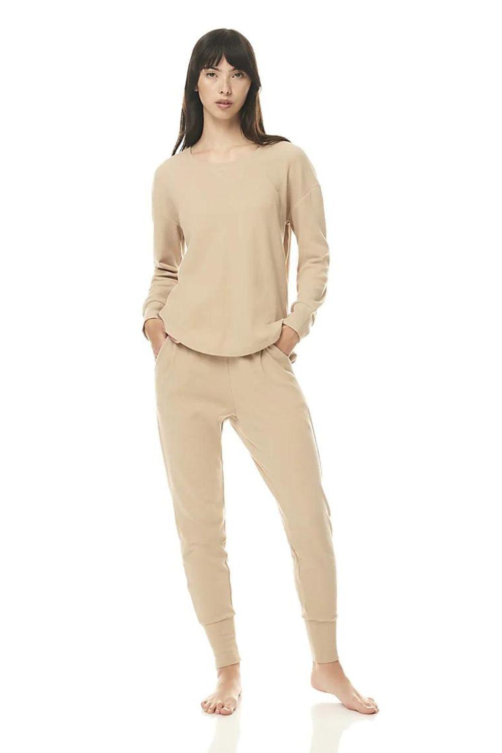 Electra Biscuit Waffle Pj