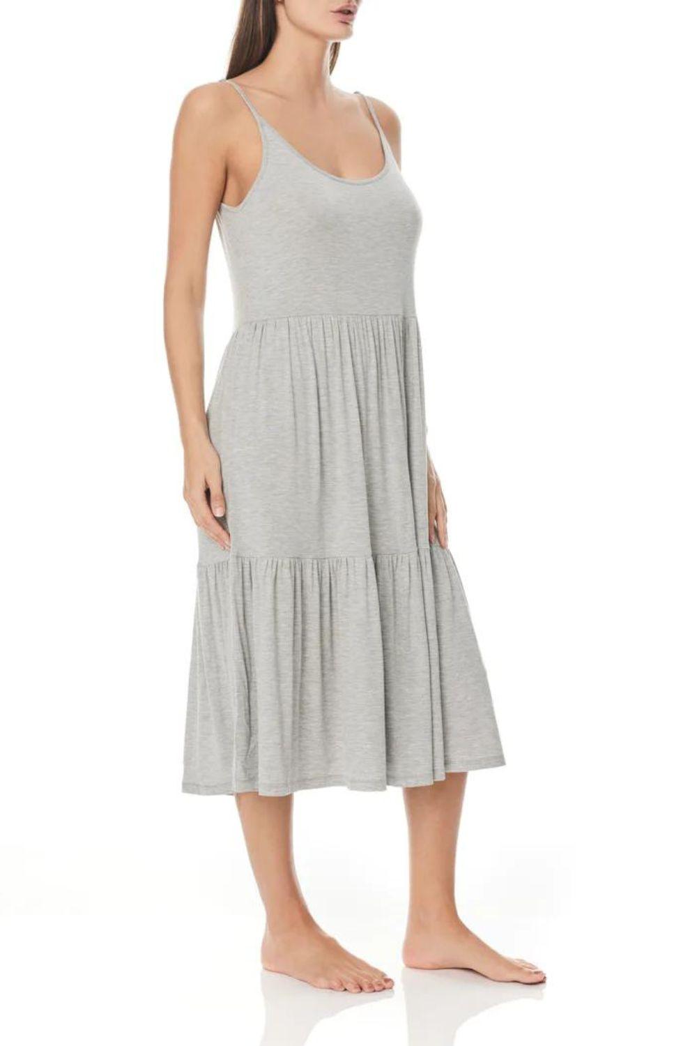 Fleur Bamboo Nightie