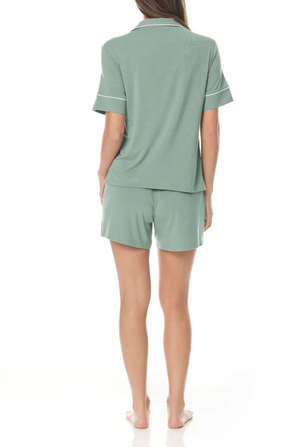 Hilda Iceberg Modal Short PJ