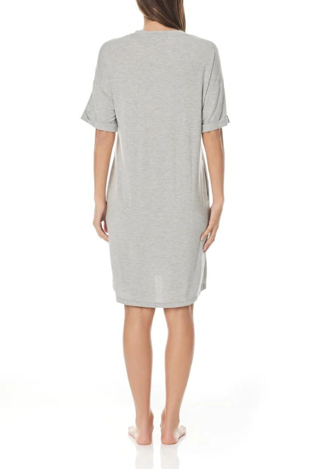 June Bamboo Tee Nightie