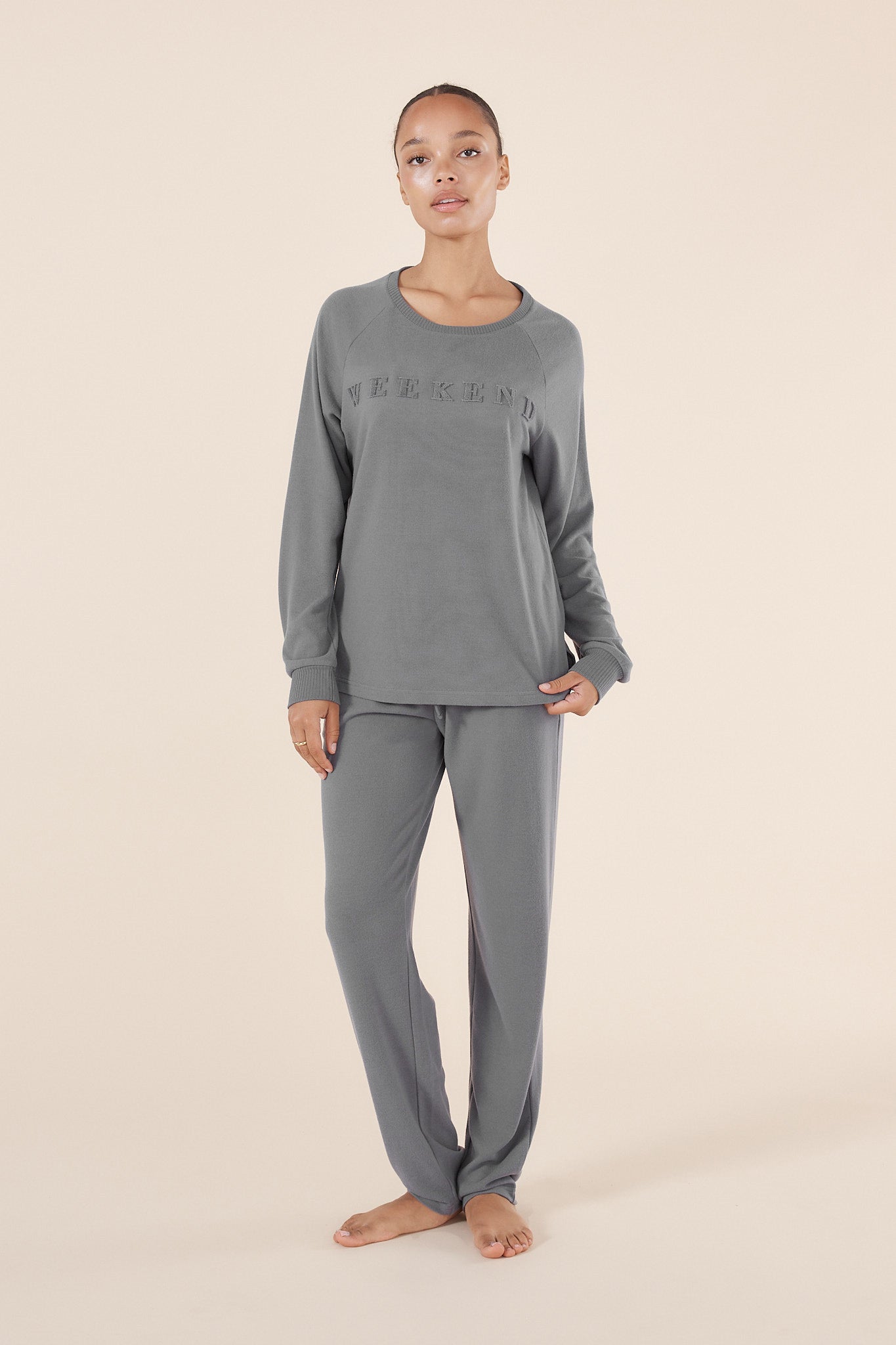 Keira Weekend Lounge Set
