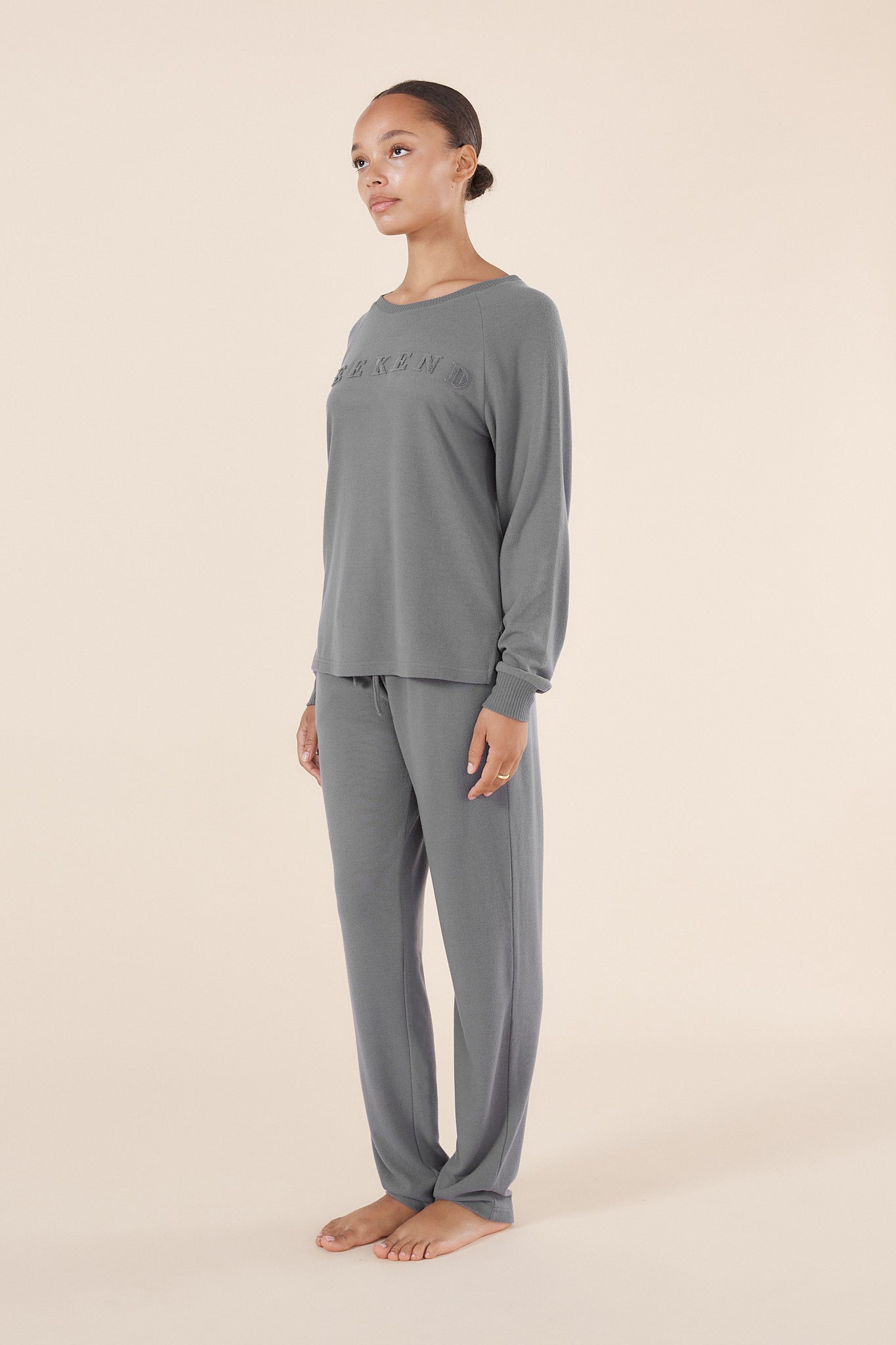 Keira Weekend Lounge Set