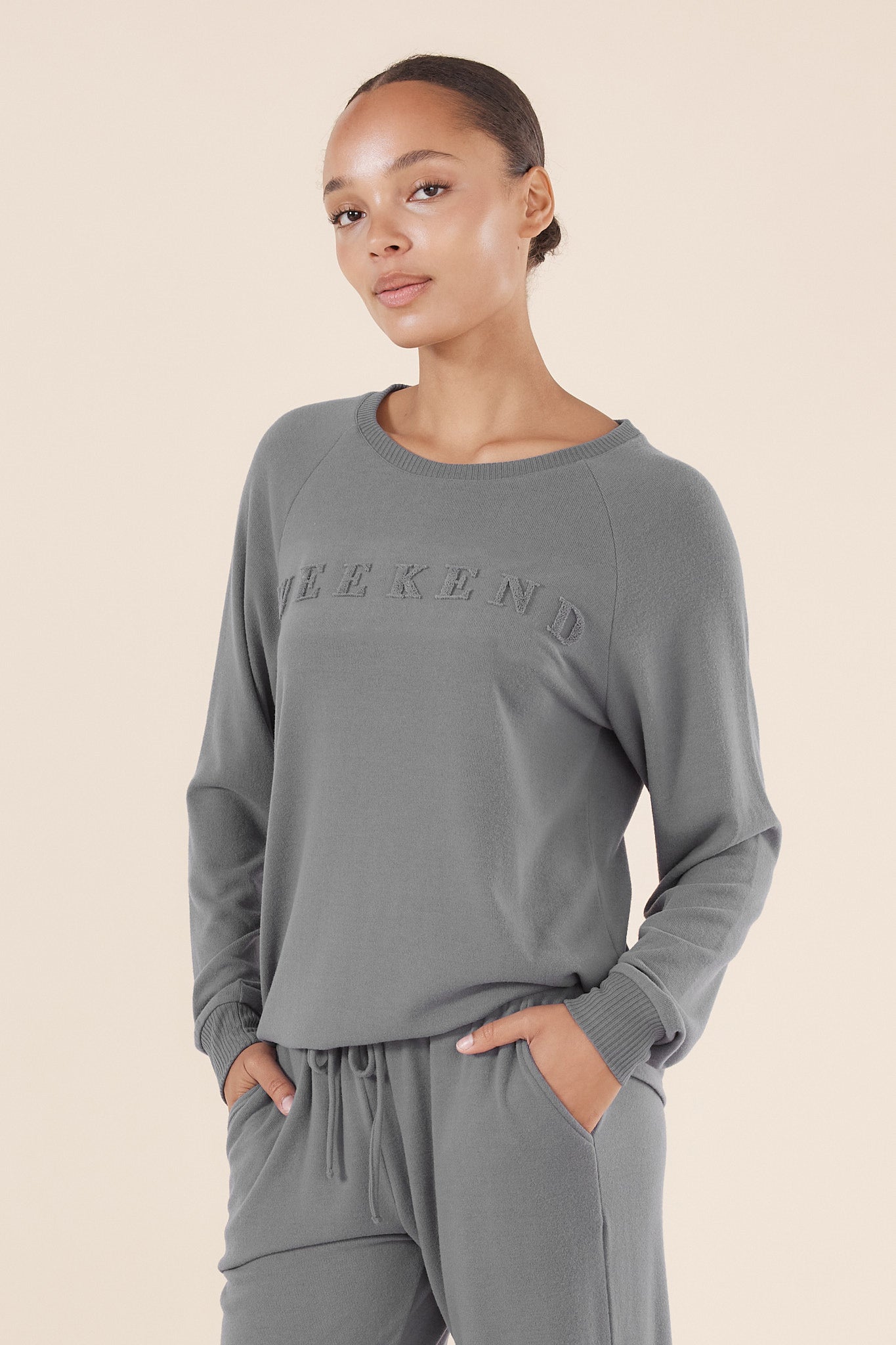 Keira Weekend Lounge Set