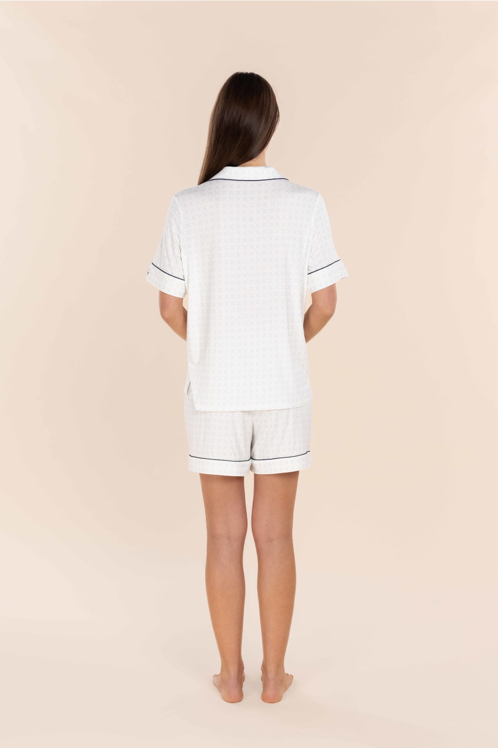 Penelope Bamboo Short Set