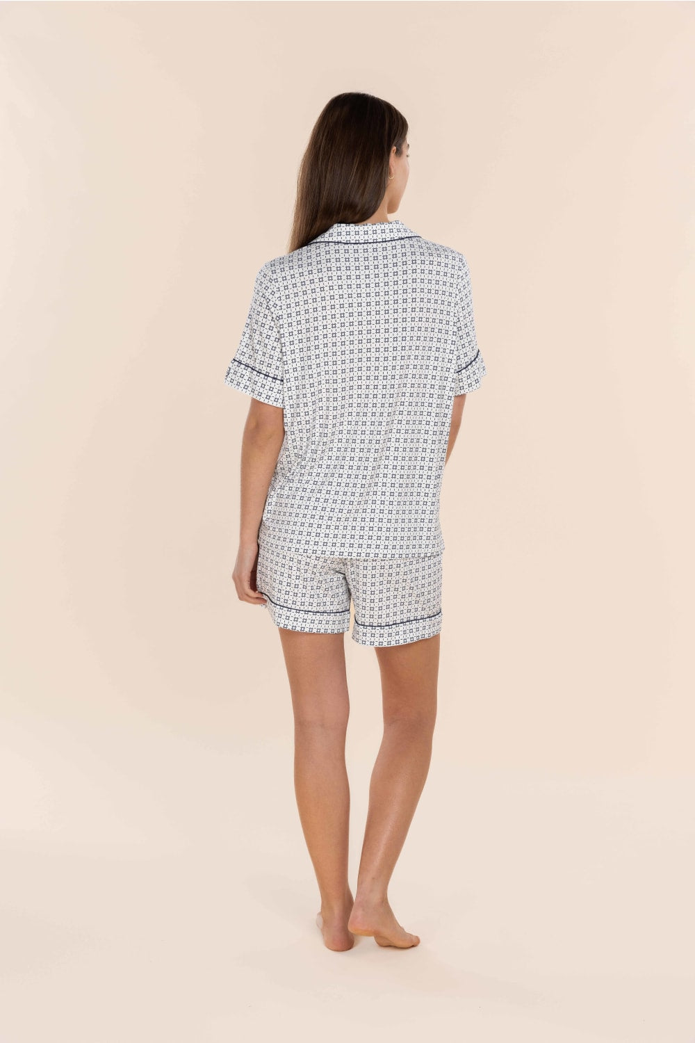 Penelope Bamboo Short Set