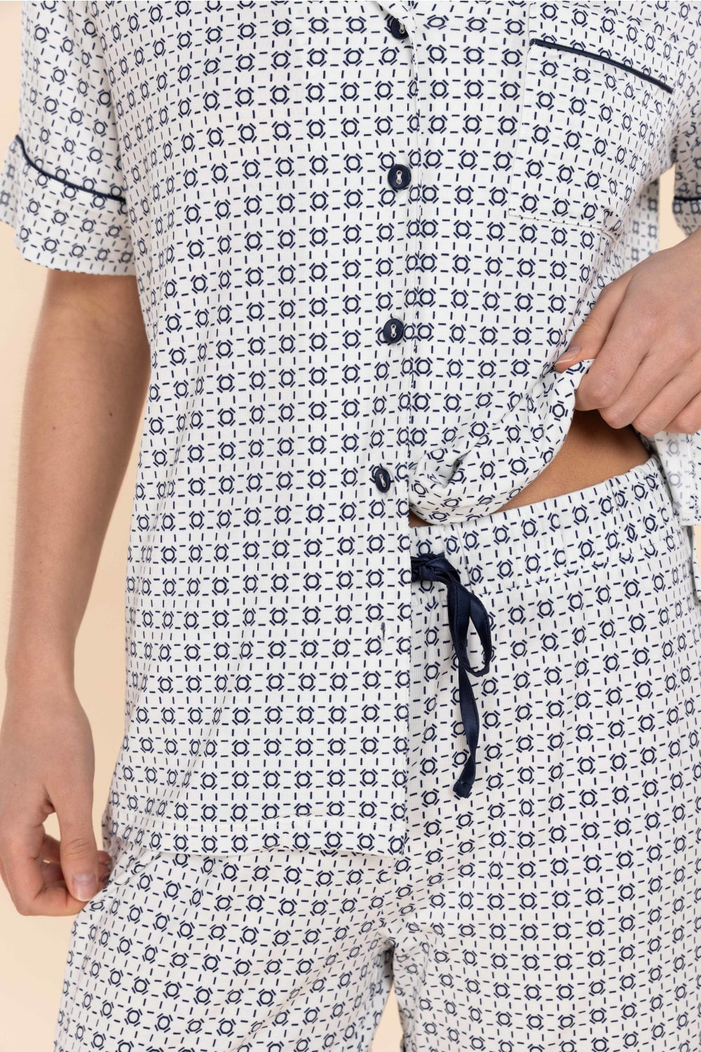 Penelope Bamboo Short Set